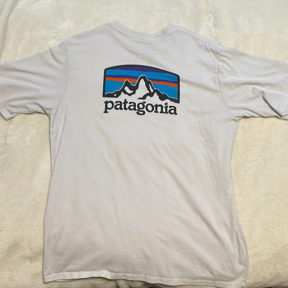 Patagonia Medium TShirt